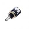 Potenciometr, průměr hřídele: 3 mm 1otáčkový, řada: JC10 10 kΩ 20 % 0.13 W JC10-000-202N Rotační 1 Nidec Components
