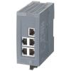 Siemens 6GK5005-0BA00-1AB2 průmyslový ethernetový switch 100 MBit/s