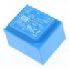 Block Transformátor PCB, sekundární napětí: 2 x 15 V ac, počet výstupů: 2 Čep 68.0 % 5 VA Block Transformátor PCB, sekundární napětí: 2 x 15 V ac, počet výstupů: 2 Čep 68.0 % 5 VA