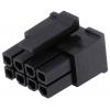 TE Connectivity 2-530678-6, 1 ks Box TE Connectivity 2-530678-6, 1 ks Box