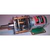 RS PRO Stejnosměrný převodový motor, řada: RS PRO Komutátorový s převodem 210rpm 29 Ncm 7.9 W 6 mm 990mA RS PRO Stejnosměrný převodový motor, řada: RS PRO Komutátorový s převodem 210rpm 29 Ncm 7.9 W 6 mm 990mA
