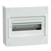 Schneider Electric Pouzdro, řada: PrismaSeT XS IP40, IP30 barva Bílá IK08, IK09 barva Bílá Technoplastický 125 mm 300 mm Schneider Electric Pouzdro, řada: PrismaSeT XS IP40, IP30 barva Bílá IK08, IK09 barva Bílá Technoplastický 125 mm 300 mm