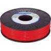 BASF Ultrafuse PLA-0004A075 PLA RED vlákno pro 3D tiskárny PLA plast 1.75 mm 750 g červená 1 ks