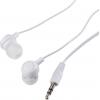 Monacor SE-30 špuntová sluchátka (In Ear) kabelová stereo