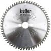 Heller 29750 9 29750 9 pilový kotouč 160 x 20 x 1.6 mm 1 ks Heller 29750 9 29750 9 pilový kotouč 160 x 20 x 1.6 mm 1 ks