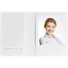 Daiber 9154G obaly na fotografie bílá 10 x 15 cm