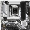 ASRock B760M Pro RS Základní deska Socket (PC) #####Intel® 1700 Tvarový faktor Micro-ATX Čipová sada základní desky Intel® B760