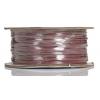 Zapojovací vodič, typ kabelu: Jednožilový, prameny vodičů: 1/0.8 mm, Hnědá, 300V 100 m 20 AWG Polyvinylchlorid RS PRO Zapojovací vodič, typ kabelu: Jednožilový, prameny vodičů: 1/0.8 mm, Hnědá, 300V 100 m 20 AWG Polyvinylchlorid RS PRO