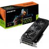 Gigabyte grafická karta Nvidia GeForce RTX 5070 GeForce RTX 5070 WINDFORCE OC SFF 12G 12 GB GDDR7 RAM PCIe x16 HDMI® 2.1, DisplayPort 2.1