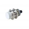 Carlo Gavazzi Indukční bezdotykový snímač EI3015NPOSS-1 Válec se závitem M30 200mA EI30 IP67 NPN 100 Hz 15 mm 40 V dc