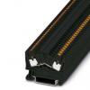 Phoenix Contact Napájení přes svorkovnici 1037082, řada: PTS 2.5 BK, 800V Černá 0.14mm², 4 mm² 1 Zásuvný IECEx/ATEX Phoenix Contact Napájení přes svorkovnici 1037082, řada: PTS 2.5 BK, 800V Černá 0.14mm², 4 mm² 1 Zásuvný IECEx/ATEX