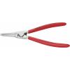 Knipex 46 13 A3 kleště na pojistné kroužkem 210 mm Knipex 46 13 A3 kleště na pojistné kroužkem 210 mm