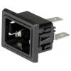 Amphenol zásuvkový konektor na kabel 10127717-14LF, 1 ks