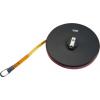 Pásmové měřidlo, délka: 50 m šířka lopatky 24 mm SAM, řada: LU Metrické Pásmové měřidlo, délka: 50 m šířka lopatky 24 mm SAM, řada: LU Metrické