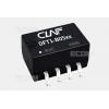 DC/DC měnič DFT1-B0505, 5 V / 200 mA, izolovaný, DIP-8 SMD
