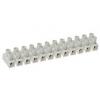 Molex zásuvkový konektor na kabel 347910141, 1 ks Bulk