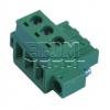 Svorkovnice zásuvka 2EDGKM-5.00-03P-14, 320 V / 20 A, 3 póly