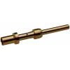 EPIC® POWER LS1.5 pinové kontakty LS1.5 A SCM 2MM AU 0,75 - 1,5mm,5 44429341 LAPP 10 ks