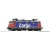 Fleischmann 732402 N E-Lok 421 389-8 společnosti SBB Cargo Fleischmann 732402 N E-Lok 421 389-8 společnosti SBB Cargo