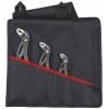 Knipex KNIPEX Cobra®-Set 00 19 55 S8 instalatérské SIKO kleště sada 33 cm Knipex KNIPEX Cobra®-Set 00 19 55 S8 instalatérské SIKO kleště sada 33 cm