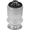 Přísavka 20 mm ESS-20-BS, řada: ESS ESS Silikon Festo Brass Přísavka 20 mm ESS-20-BS, řada: ESS ESS Silikon Festo Brass