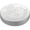 Renata knoflíkový článek 350 1.55 V 1 ks 105 mAh oxid stříbra Renata knoflíkový článek 350 1.55 V 1 ks 105 mAh oxid stříbra