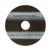 Brusný disk Oxid hlinitý zrnitost P60 180 mm Hrubé Norton Brusný disk Oxid hlinitý zrnitost P60 180 mm Hrubé Norton