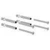 MUNK Günzburger Steigtechnik 019321 Mounting accessory 1 sada