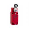 Telemecanique Sensors XCLJ Páka s válečkem Koncový spínač SPDT IP66 Slitina zinku 240V ac 3A