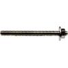 Fischer 44975 FIS A M 16 x 130 A4 kotvicí tyč 130 mm 18 mm 10 ks
