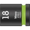 Wera 8790 C Impaktor Außen-6-kant 05004575001 vložka pro nástrčný klíč 18 mm 1 ks 1/2 Wera 8790 C Impaktor Außen-6-kant 05004575001 vložka pro nástrčný klíč 18 mm 1 ks 1/2