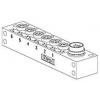 Molex upravený zástrčkový konektor pro senzory - aktory, 1200668928, 1... Molex upravený zástrčkový konektor pro senzory - aktory, 1200668928, 1...