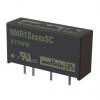 Murata Power Solutions Měnič DC/DC NMR1, výstup: 5V dc, Vin 5V dc 200 mA, Vin 5V dc 1 W -40 °C 115 °C Průchozí otvor Murata Power Solutions Měnič DC/DC NMR1, výstup: 5V dc, Vin 5V dc 200 mA, Vin 5V dc 1 W -40 °C 115 °C Průchozí otvor