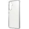 Black Rock Cover Samsung Galaxy A17 transparentní 00037371 Black Rock Cover Samsung Galaxy A17 transparentní 00037371
