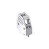 Deltron Connectors Kryt, řada: DC, počet kontaktů: 15, barva: Kovová Deltron Connectors Kryt, řada: DC, počet kontaktů: 15, barva: Kovová