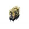 Idec Výkonové relé SPDT 12A 24V dc RJ22S Idec Výkonové relé SPDT 12A 24V dc RJ22S