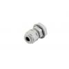Kabelová průchodka, řada: 1427NCG 1427NCGPG7G Šedá Nylon, IP68 PG7 Hammond 3 mm až 7 mm
