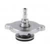 KS Tools 150.1941 Adaptér pro chladicí systém M50 x 2,5, oranžová
