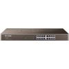TP-LINK TL-SG1016 TL-SG1016 19 síťový switch 16 portů 1 GBit/s