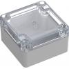 TRU COMPONENTS 6U07121205619 TC-13865304 Průmyslová skříň 151.4 x 121....
