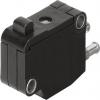 Mikroventil 2.5 mm 10403, teplotní rozsah: 50 °C, teplotní rozsah: -5 °C Festo