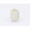 Molex vestavná zásuvková lišta (standardní) 4, rozteč 4.20 mm, 874270444, 1 ks Tray Molex vestavná zásuvková lišta (standardní) 4, rozteč 4.20 mm, 874270444, 1 ks Tray