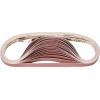 PFERD TOOLS BA 12/520 T A 320 45002532 brusný pás Zrnitost 320 (d x š) 520 mm x 12 mm 100 ks PFERD TOOLS BA 12/520 T A 320 45002532 brusný pás Zrnitost 320 (d x š) 520 mm x 12 mm 100 ks