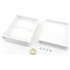 Supertronic PP062N-S pouzdro na stůl 140 x 110 x 35 1 ks