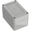 TRU COMPONENTS TC-10860636 univerzální pouzdro 120 x 80 x 75.20 ABS světle šedá 1 ks TRU COMPONENTS TC-10860636 univerzální pouzdro 120 x 80 x 75.20 ABS světle šedá 1 ks