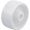 Blickle 842674 PO 82/15G plastové kolečko Ø kola: 80 mm nosnost (max.): 230 kg 1 ks Blickle 842674 PO 82/15G plastové kolečko Ø kola: 80 mm nosnost (max.): 230 kg 1 ks