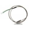 Listový termočlánek RS PRO 1 m kabel typ K Nerezová ocel 1 m sonda, -60 °C 13 mm na 350 °C RoHS Compliant, IEC RS PRO Listový termočlánek RS PRO 1 m kabel typ K Nerezová ocel 1 m sonda, -60 °C 13 mm na 350 °C RoHS Compliant, IEC RS PRO