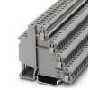 Phoenix Contact 2718196 svorka pro iniciační prvky a aktory 6.2 mm šroubovací šedá 50 ks Phoenix Contact 2718196 svorka pro iniciační prvky a aktory 6.2 mm šroubovací šedá 50 ks
