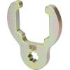 KS Tools 460.4650 Klíč k palivovému filtru 1/2 Ø 50 mm pro Fuso