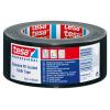 Textilní páska, Černá, délka: 25 mm x 50mm x 0.26 mm 04688-00042 Tesa, název: 4688 PE potahovaný Textilní páska, Černá, délka: 25 mm x 50mm x 0.26 mm 04688-00042 Tesa, název: 4688 PE potahovaný